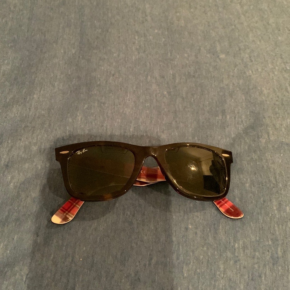 Ray-Ban Wayfarer (Vintage)